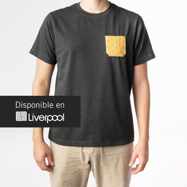 Pocket Tee