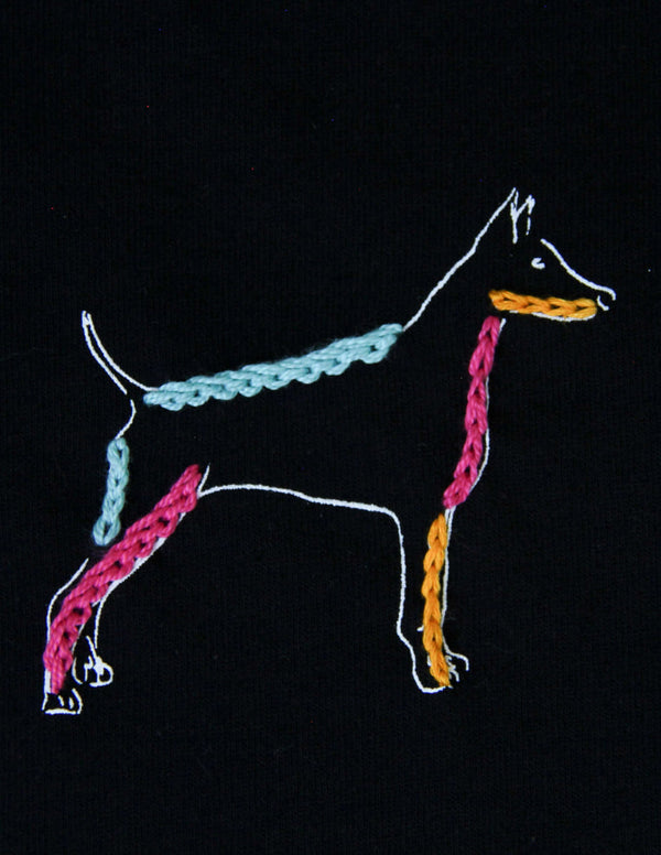 Playera Gráfica Día de Muertos Dualidad