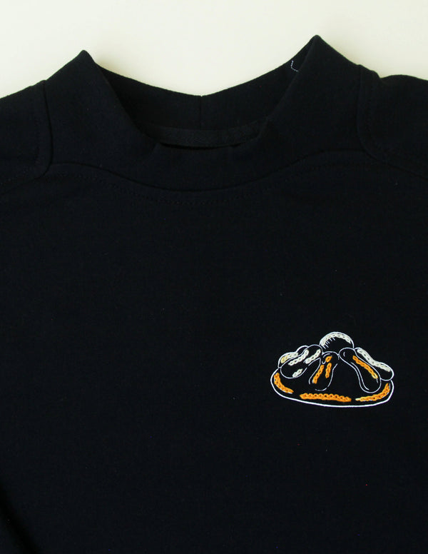 Sudadera Día de Muertos Pan de Muerto