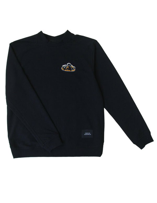 Sudadera Día de Muertos Pan de Muerto