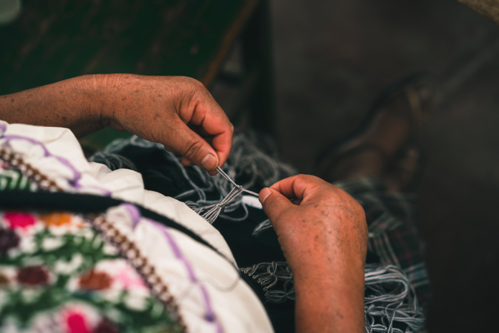 ¡Te presentamos la colección Mujer! Hecho por mujeres, para mujeres.