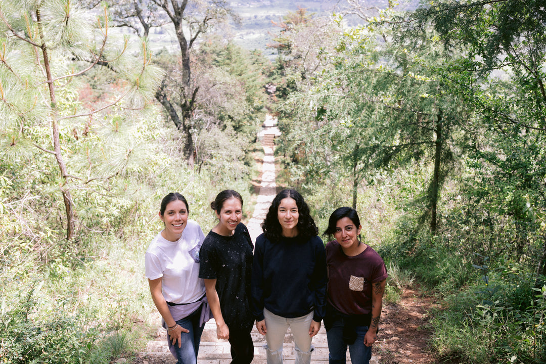 Grl Pwr: La fuerza detrás de Someone Somewhere