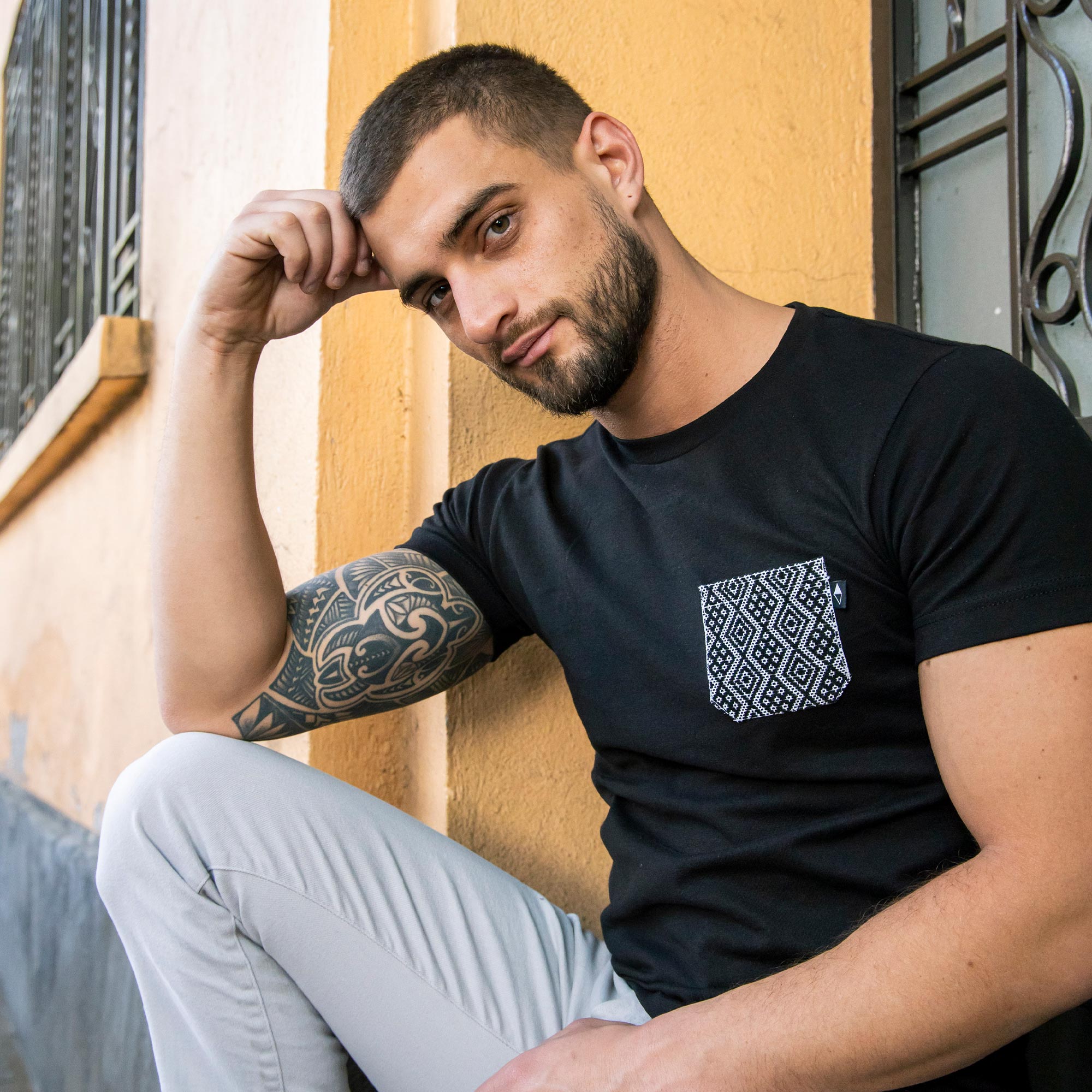 Hombre