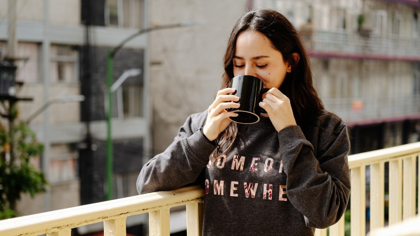 Sudaderas