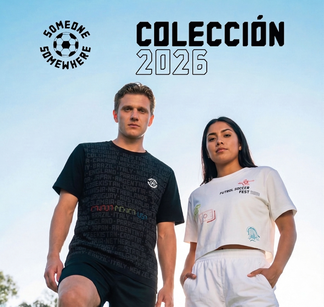 Colección 2026