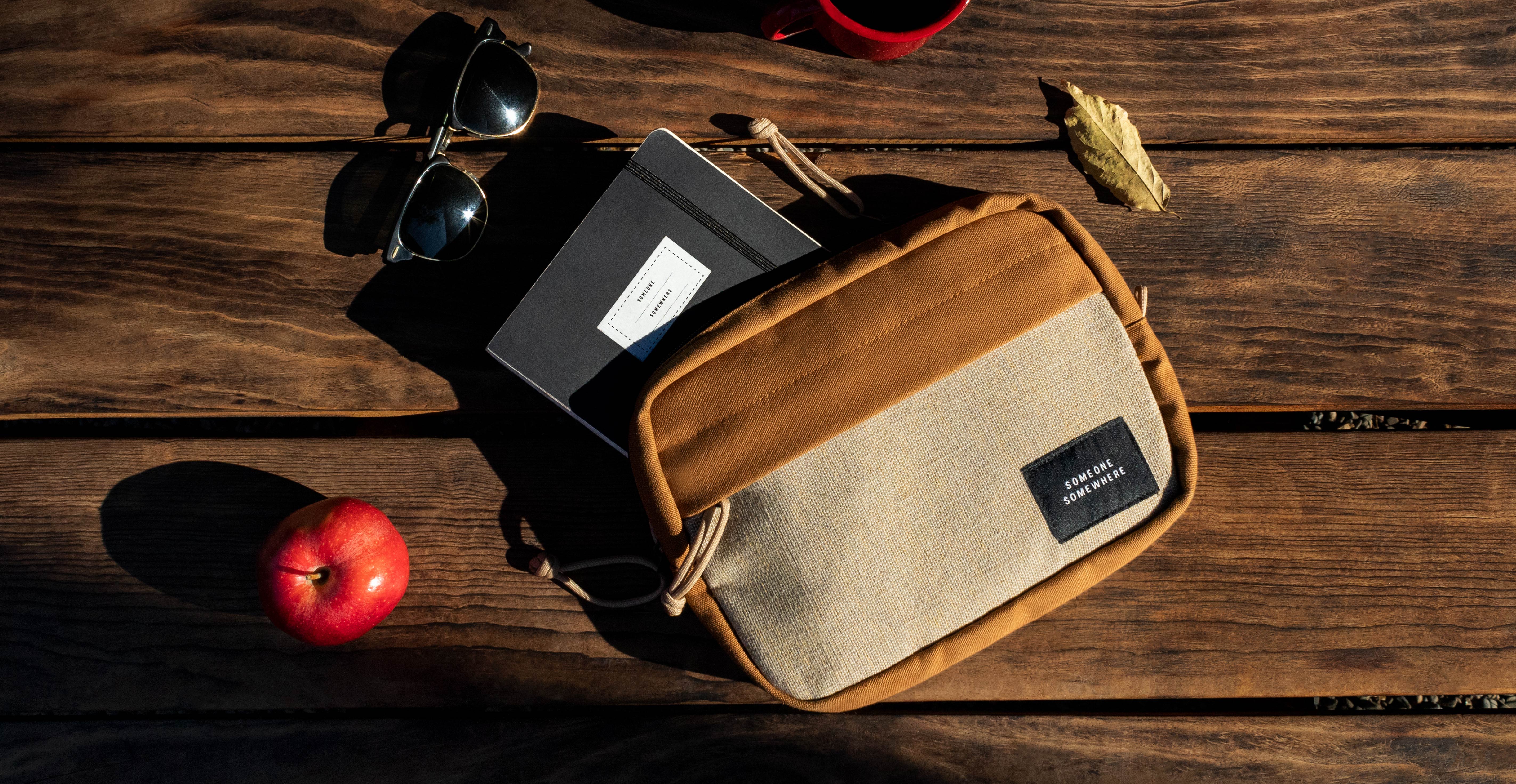 Mochilas