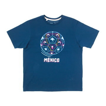Playera México Mágico Mantarraya