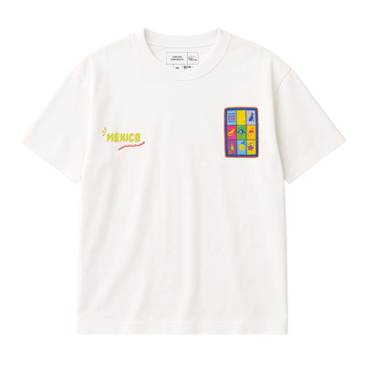 Playera México Mágico Lotería