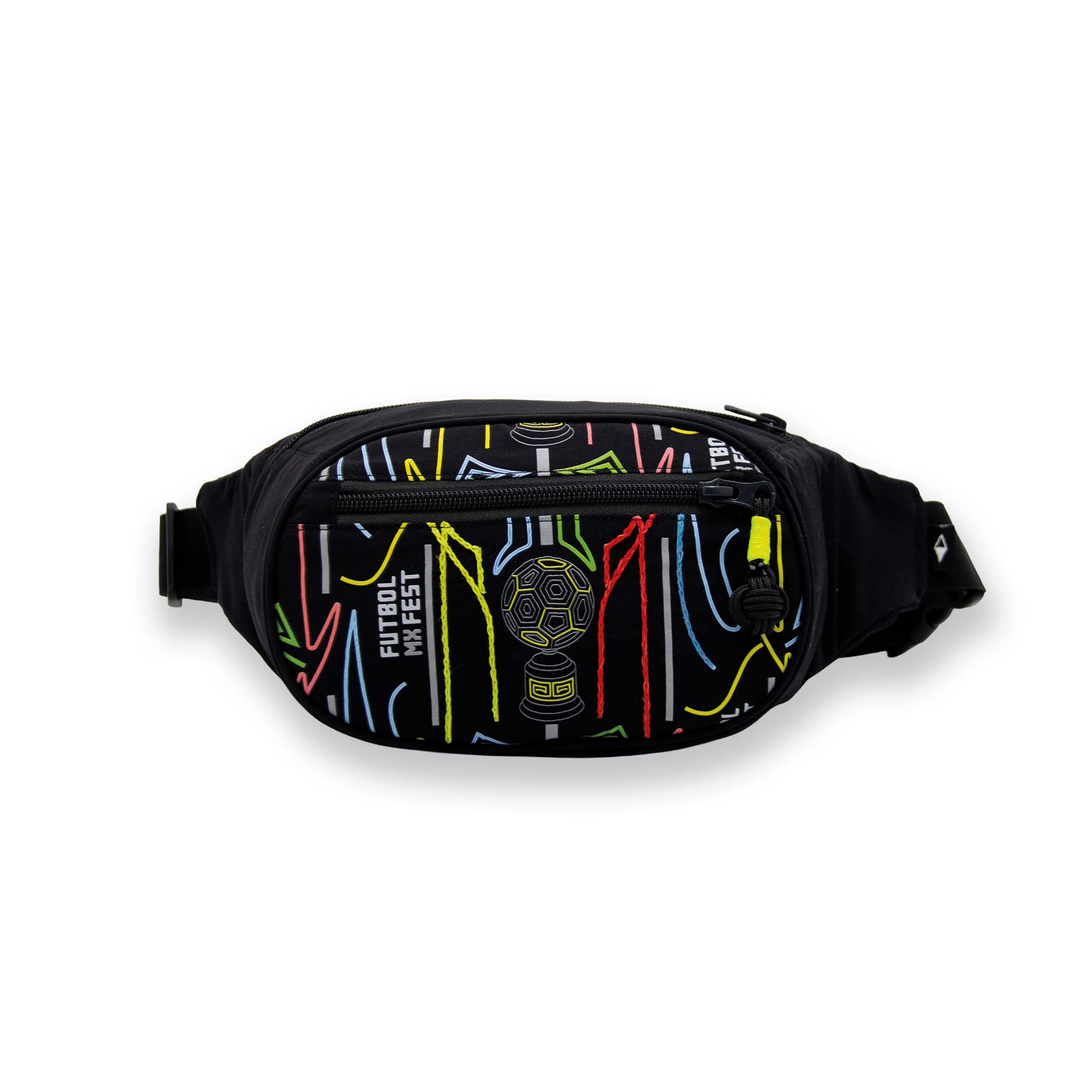 Hip Bag Soccer Fest