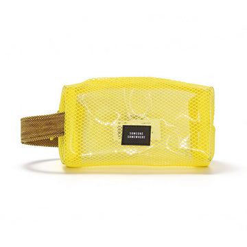 Dopp Kit Some Scraps