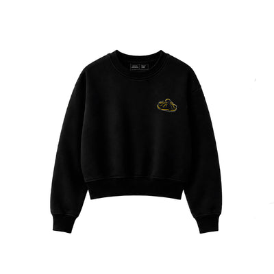 Sudadera Día de Muertos Pan de Muerto