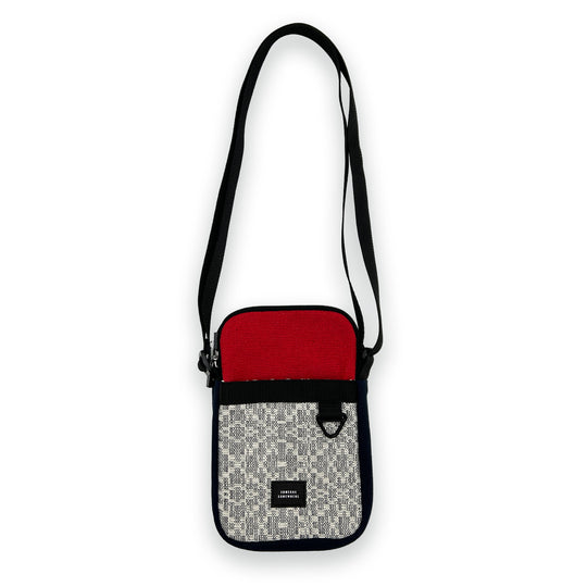 Voyager Bag Some Scraps