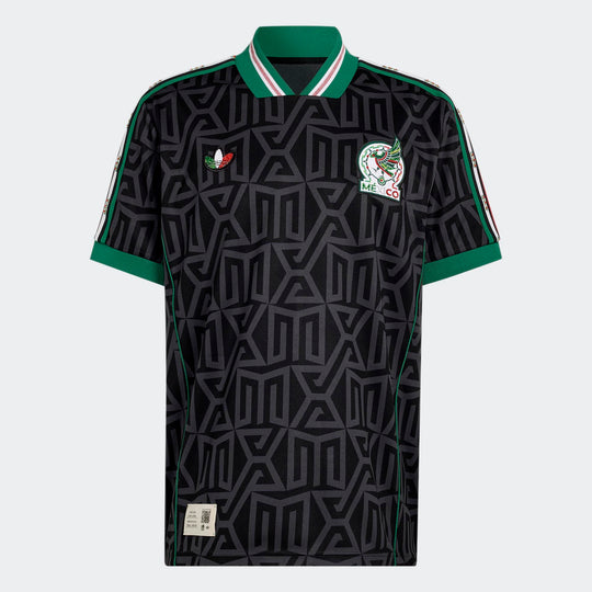 Jersey adidas x Someone Somewhere Lifestyle Selección Nacional de México