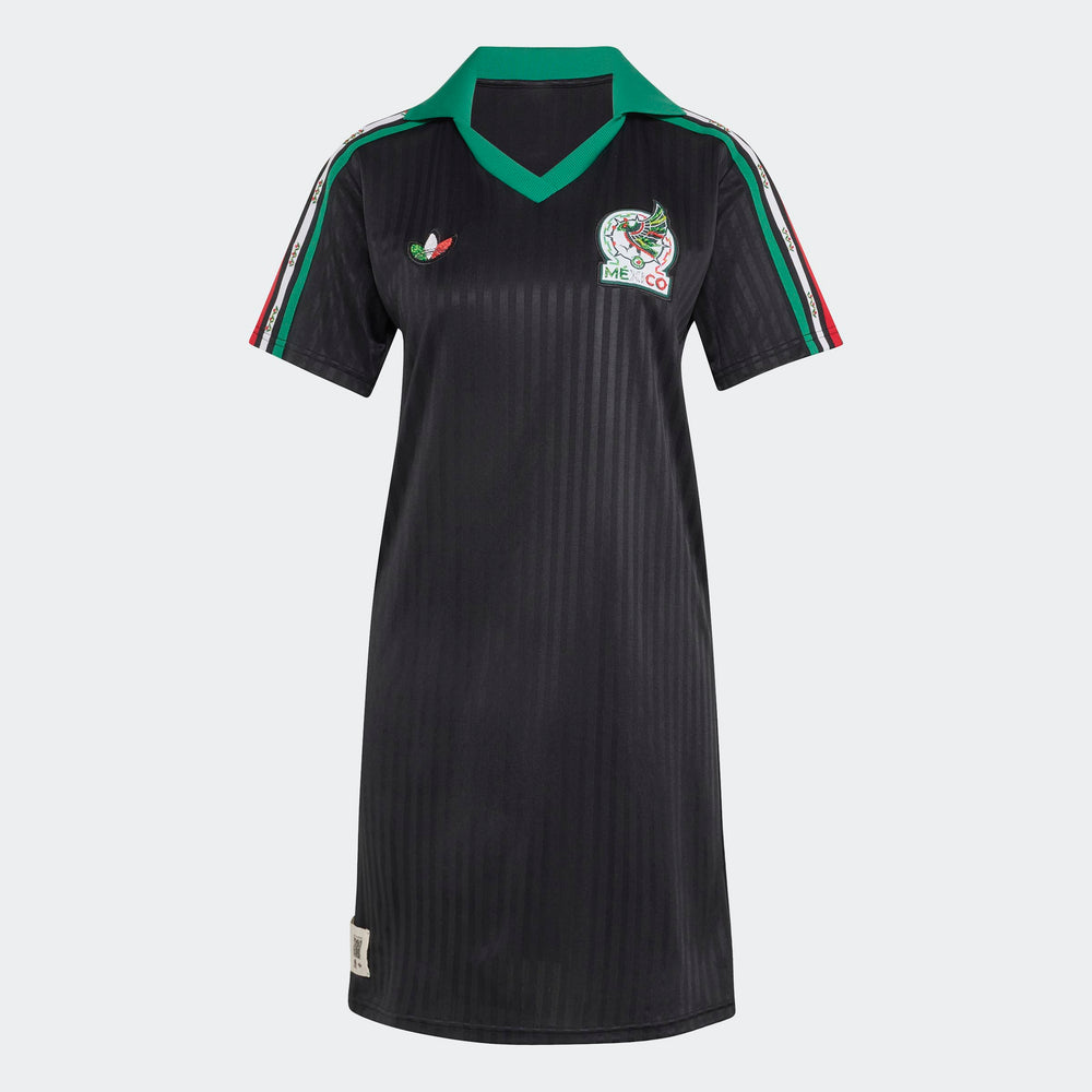 Vestido adidas x Someone Somewhere Selección Nacional de México