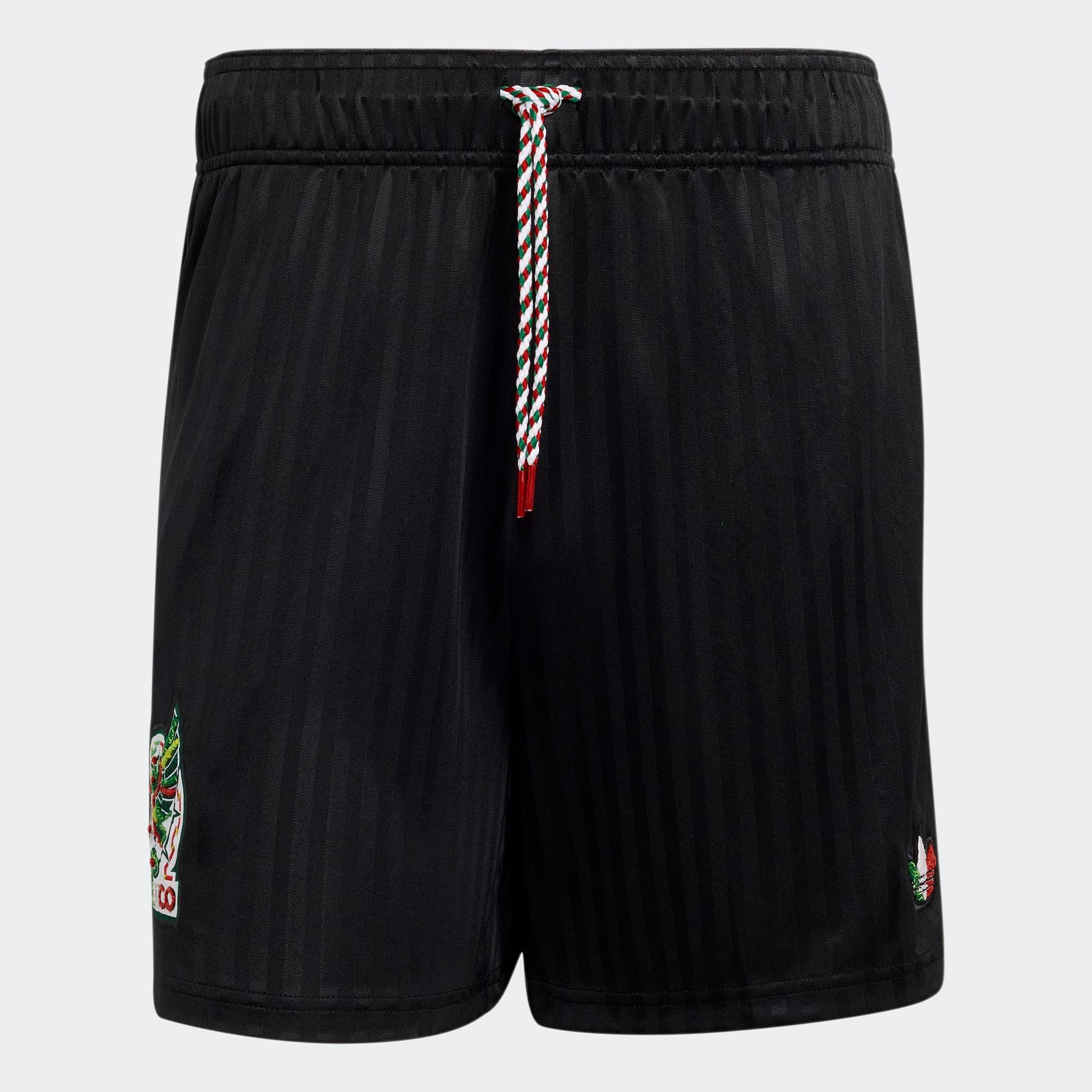 Shorts adidas x Someone Somewhere Selección Nacional de México