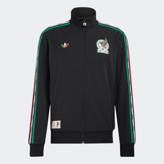 Chamarra adidas x Someone Somewhere Selección Nacional de México