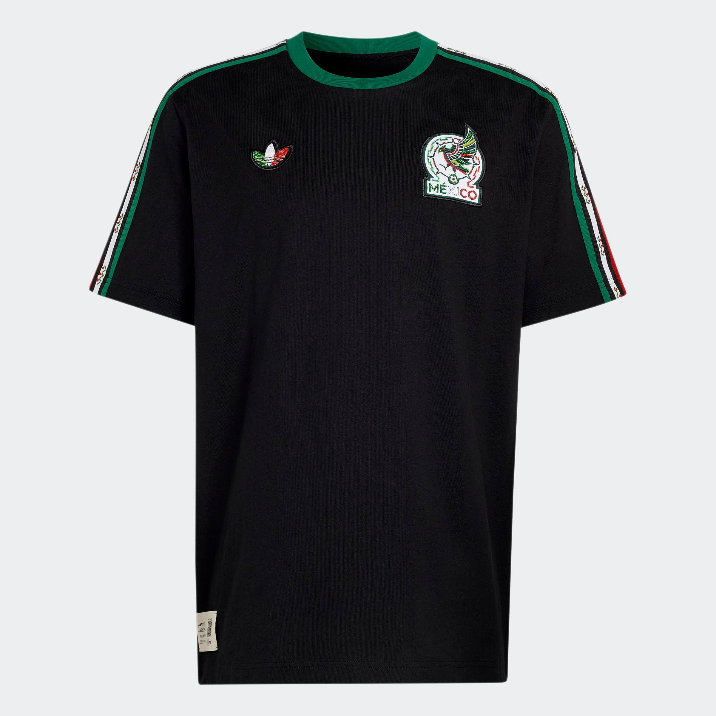 Playera adidas x Someone Somewhere Selección Nacional de México