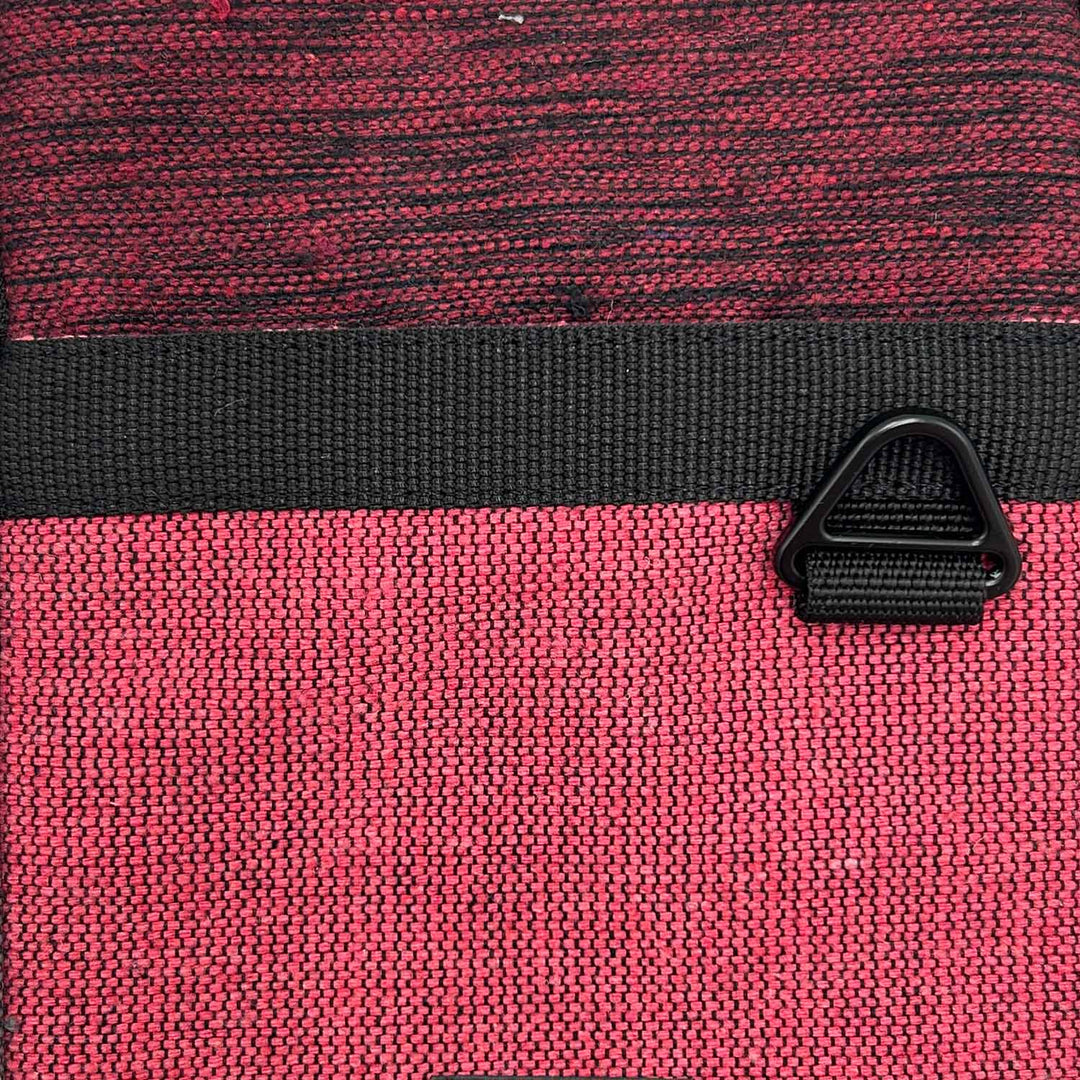 Voyager Bag Some Scraps