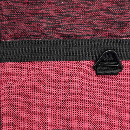 Voyager Bag Some Scraps