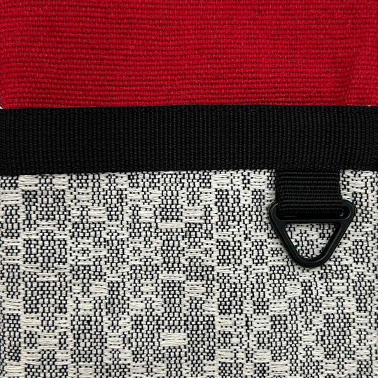 Voyager Bag Some Scraps