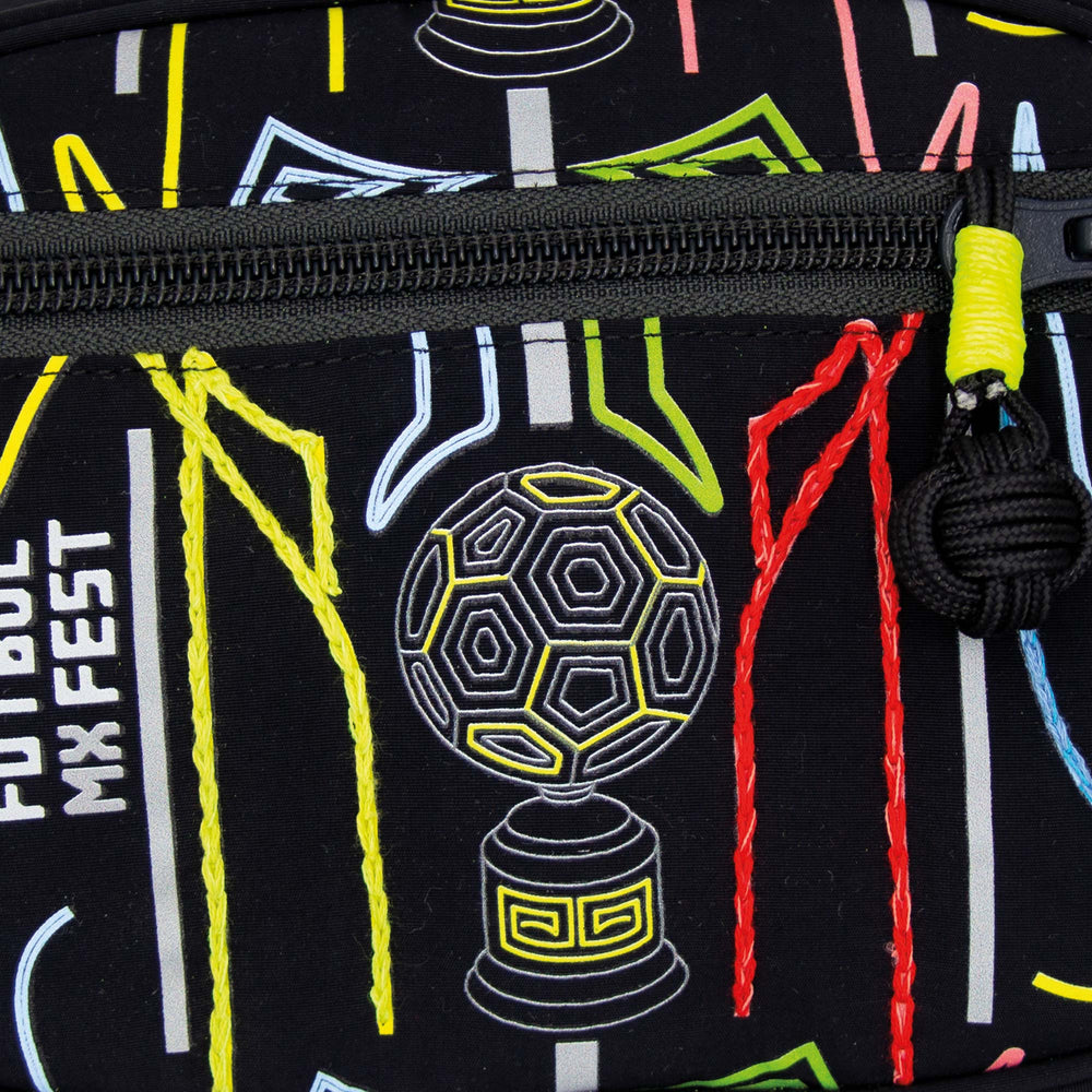 Hip Bag Soccer Fest