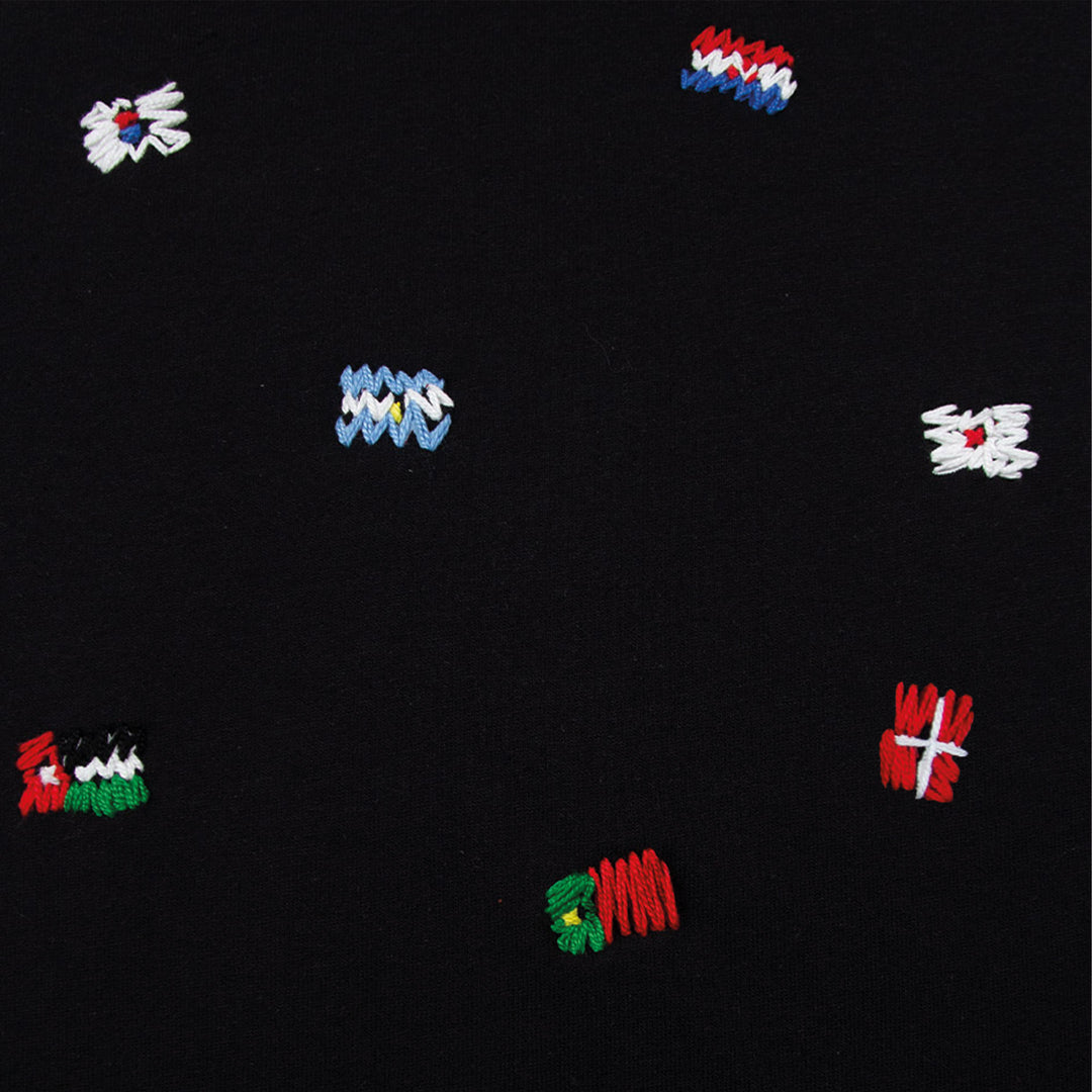 Bucket Hat Copa Confetti