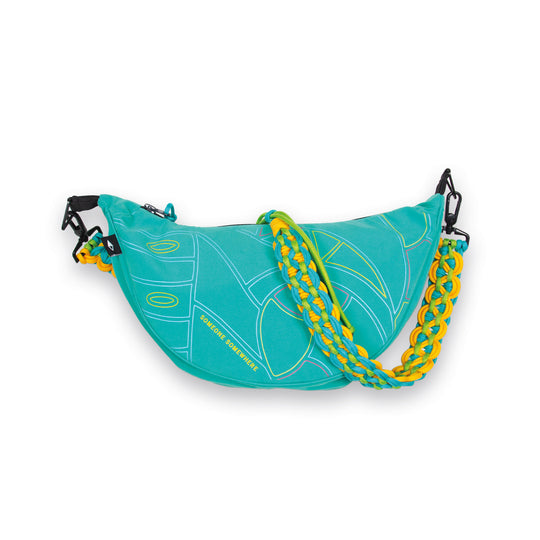 HANDBAG CON STRAP MÉXICO MÁGICO