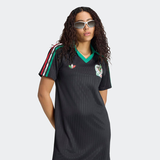 Vestido adidas x Someone Somewhere Selección Nacional de México