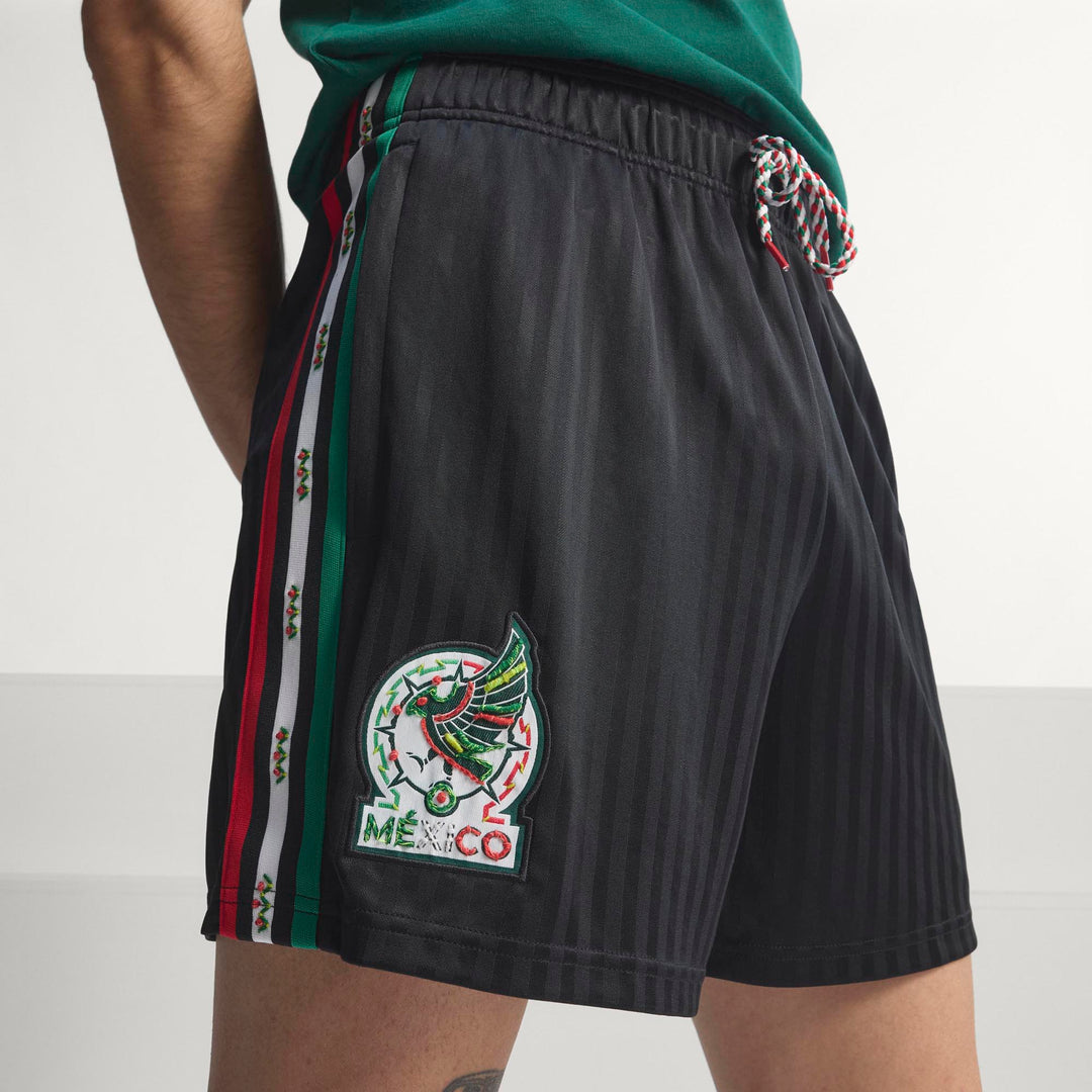 Shorts adidas x Someone Somewhere Selección Nacional de México