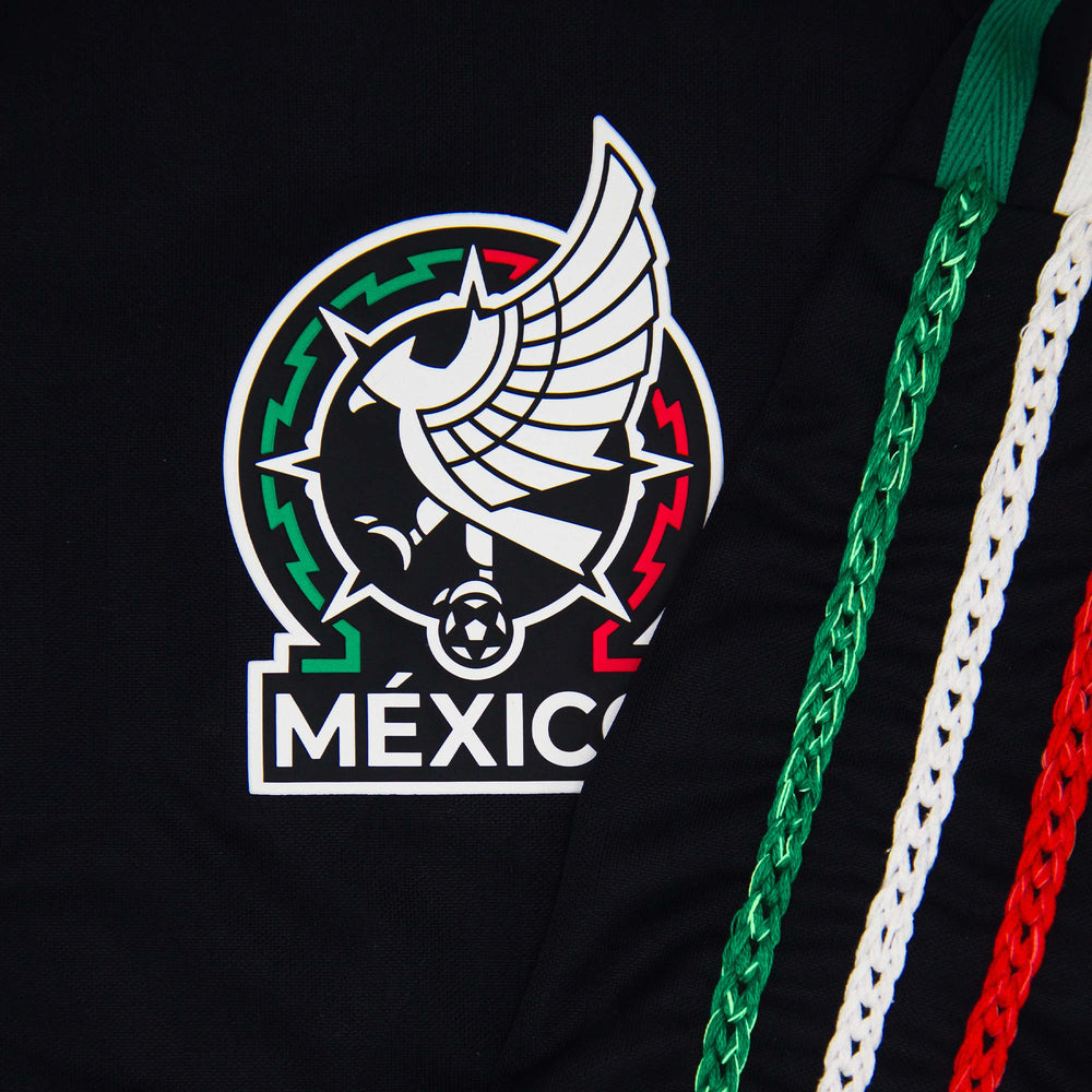 Jersey Tercera Edición Limitada: adidas x Someone Somewhere Selección Nacional de México (2026 Piezas)