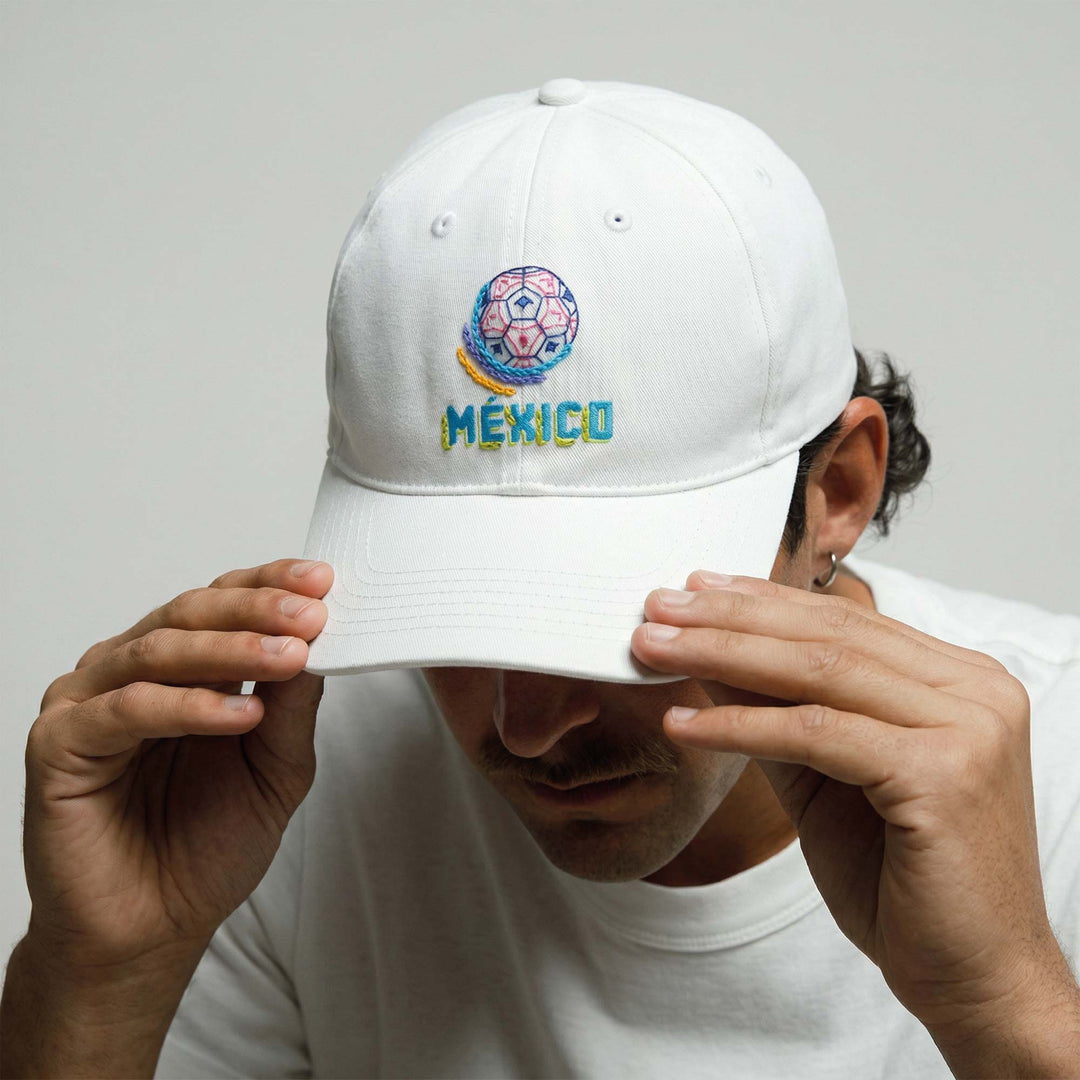 Gorra Mágico Mantarraya