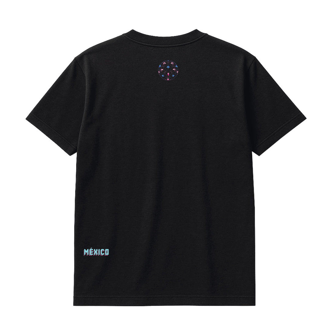 Playera México Mágico Herencia