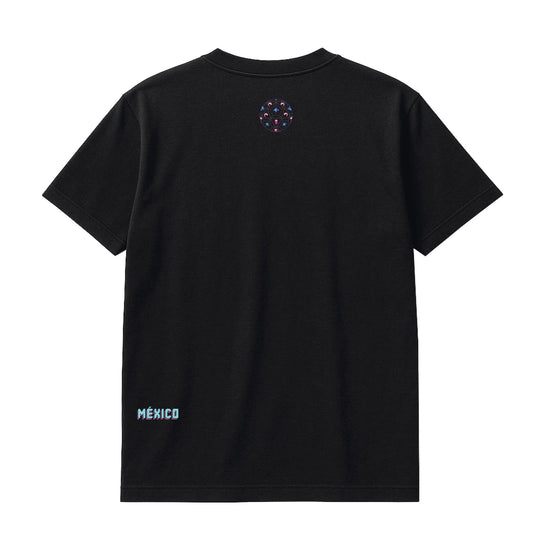 Playera México Mágico Herencia