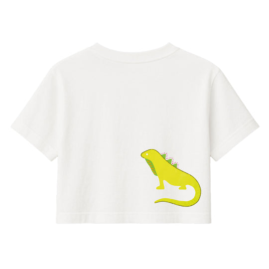 Playera México Mágico Lotería - Mujer