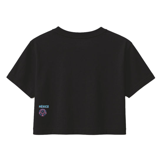 Playera México Mágico Herencia - Mujer