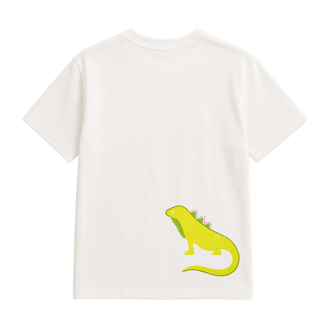 Playera México Mágico Lotería