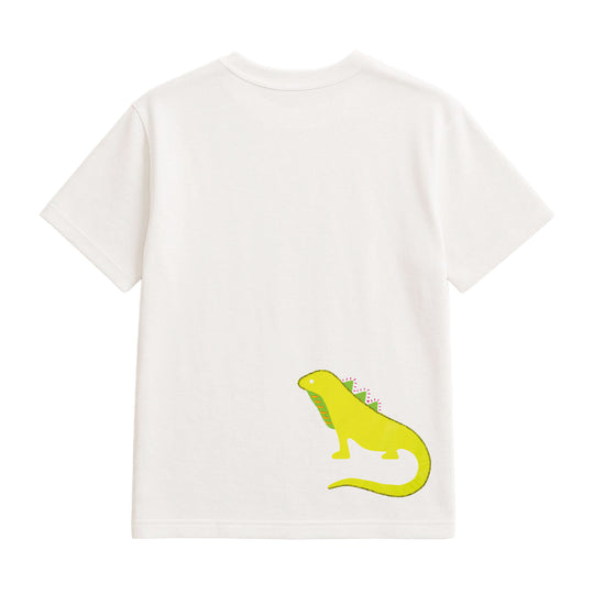 Playera México Mágico Lotería