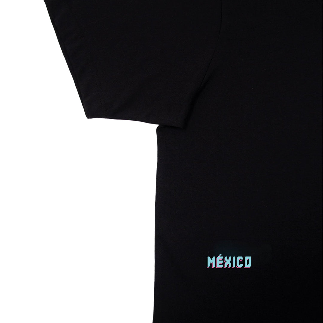 Playera México Mágico Herencia