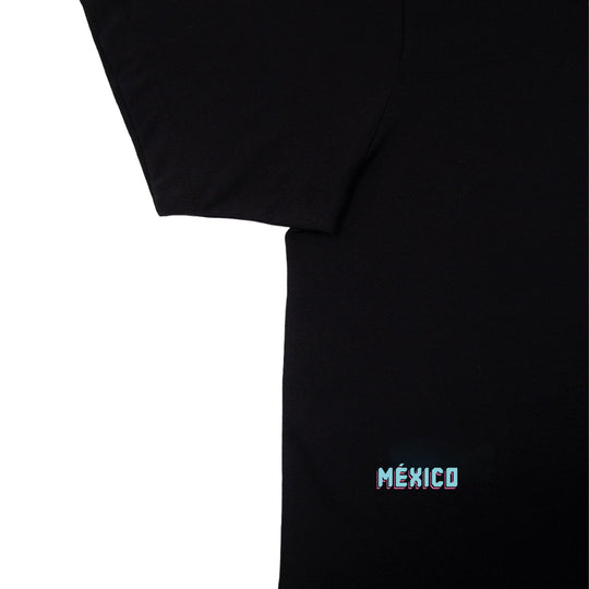 Playera México Mágico Herencia