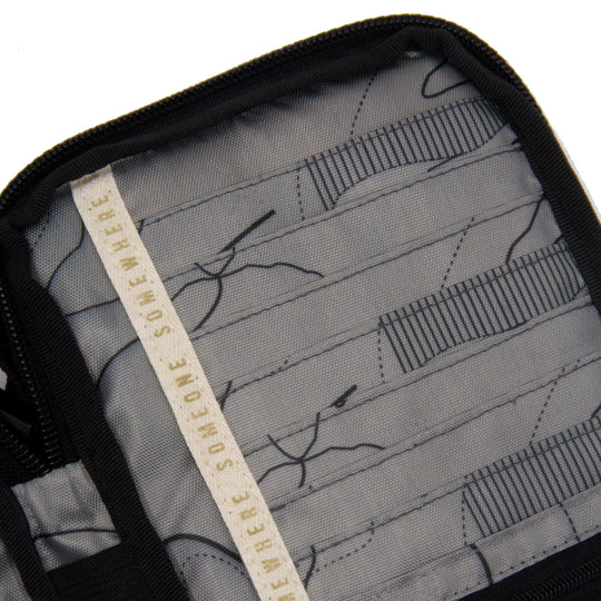Voyager Bag Some Scraps