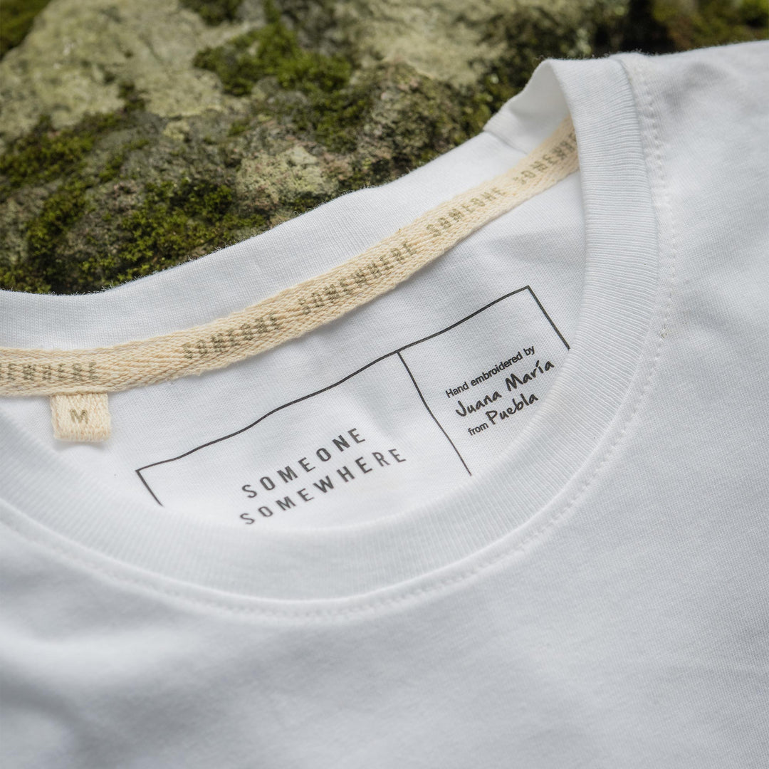 Playera Gráfica Aventura