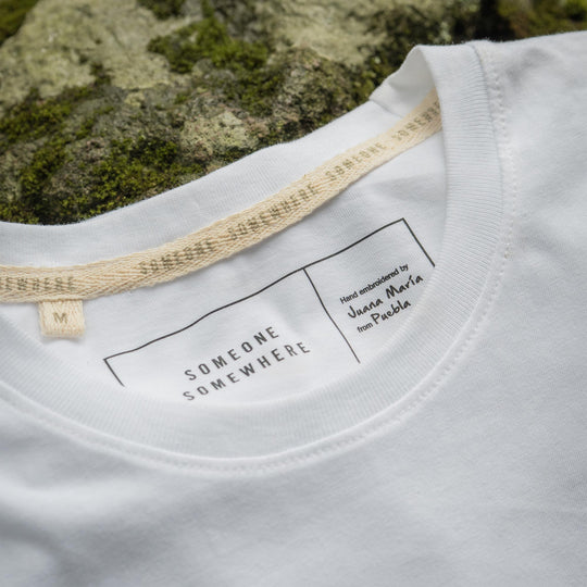Playera Gráfica Aventura