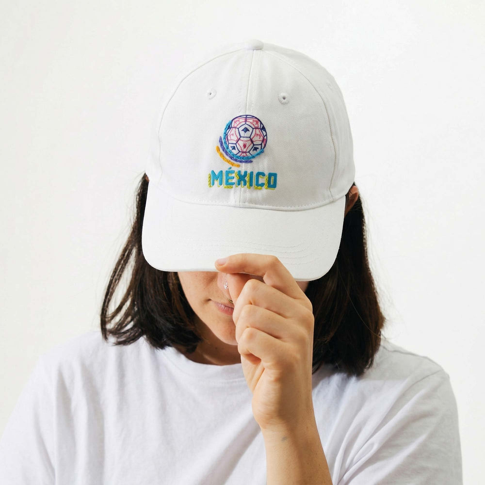 Gorra Mágico Mantarraya