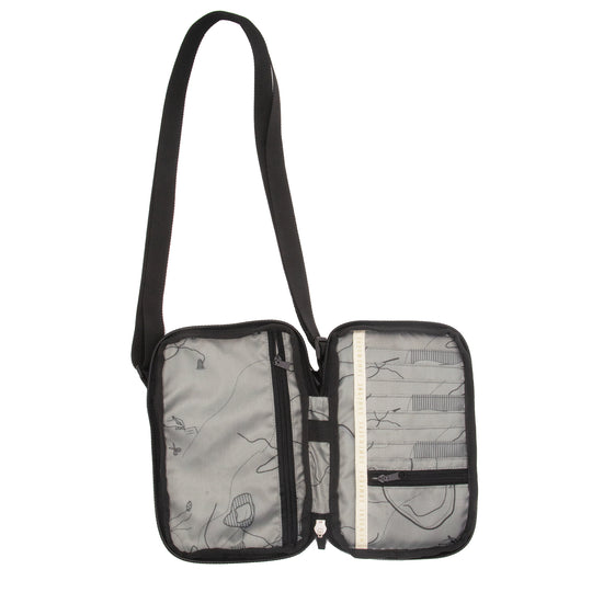 Voyager Bag Some Scraps