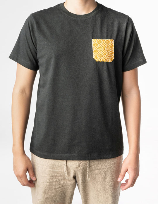 Playera Pocket Luciérnaga 2025