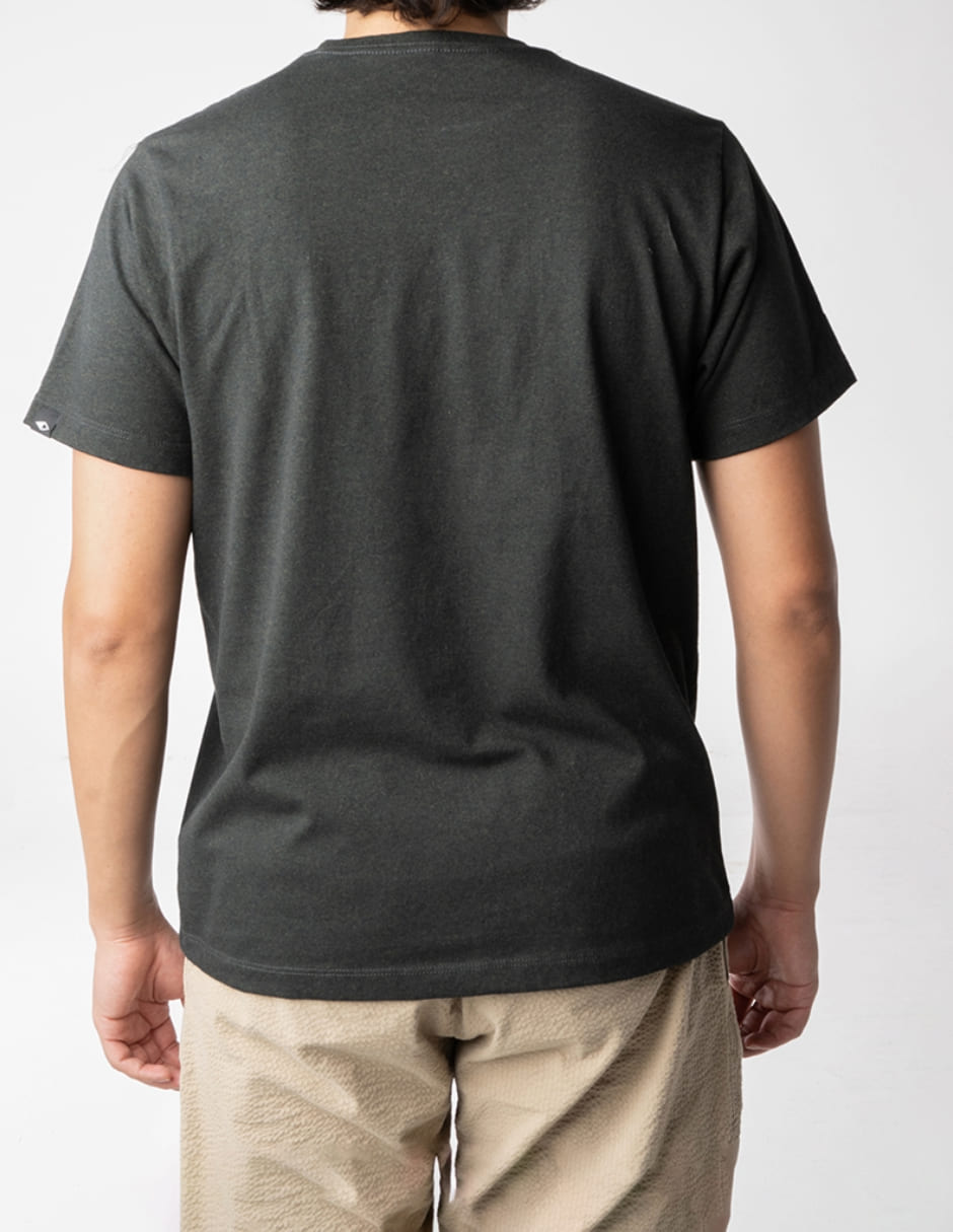 Playera Pocket Luciérnaga 2025