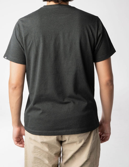 Playera Pocket Luciérnaga 2025