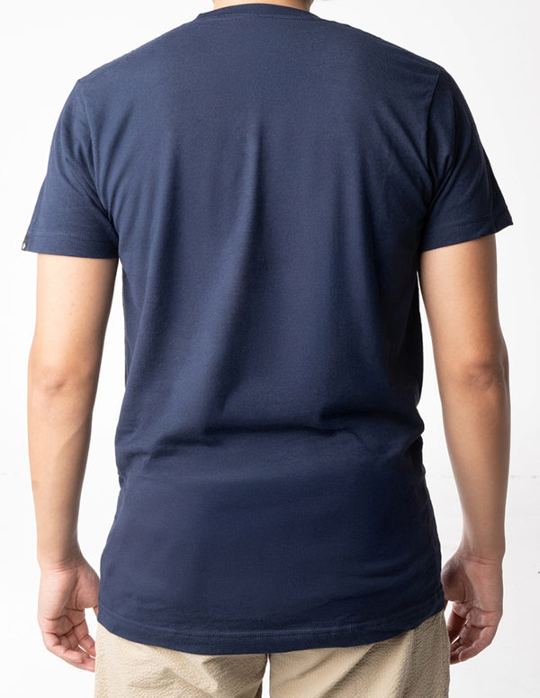 Playera Pocket Sustentable