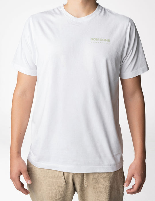 Playera Gráfica Aventura