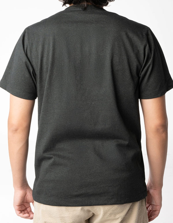 Front Graphic Tee